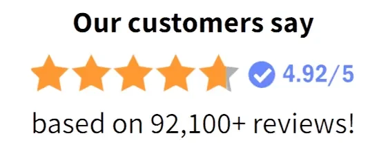 ProtoFlow 5 Star Rating